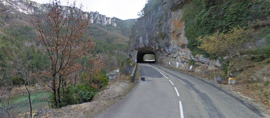 Gorges du Tarn Gorges du Tarn